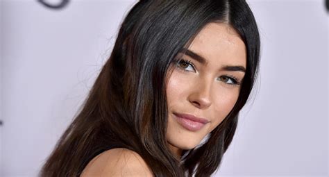 madison beer brüste|Madison Beer talks nude photos being leaked as teen